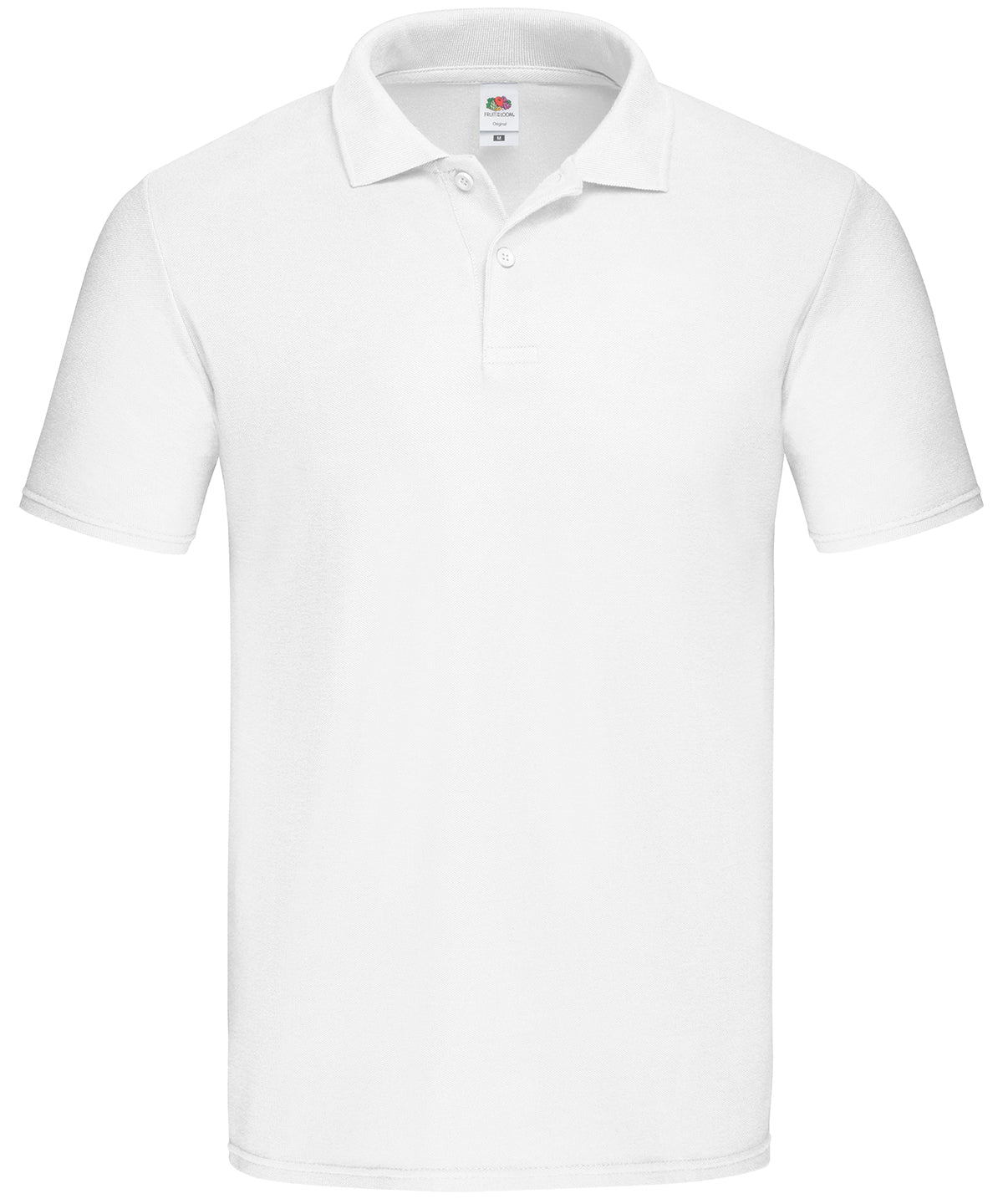 Polo original | Blanco