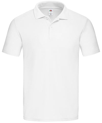 Polo original | Blanco