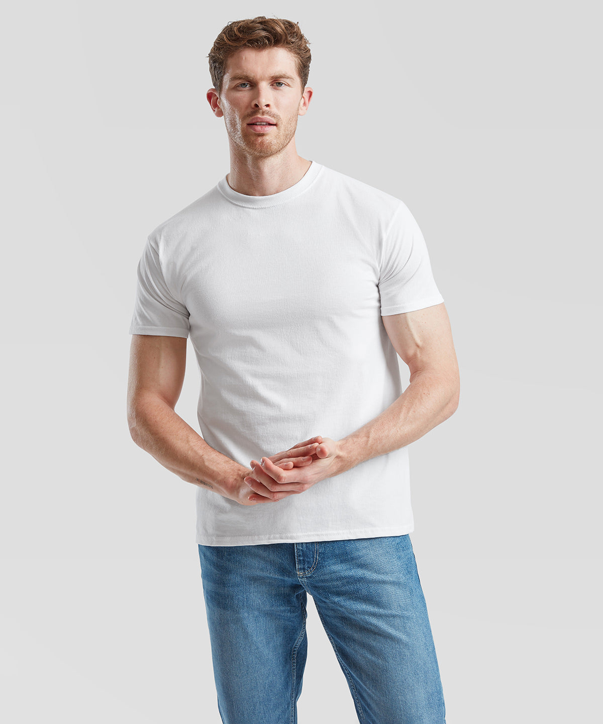 T Super premium | Blanco Roto