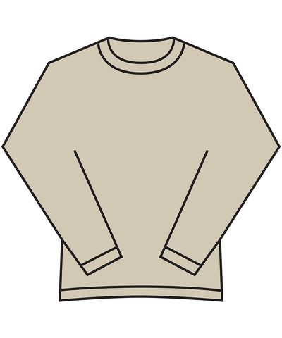 Sudadera de Supercotton | Arena Del Desierto