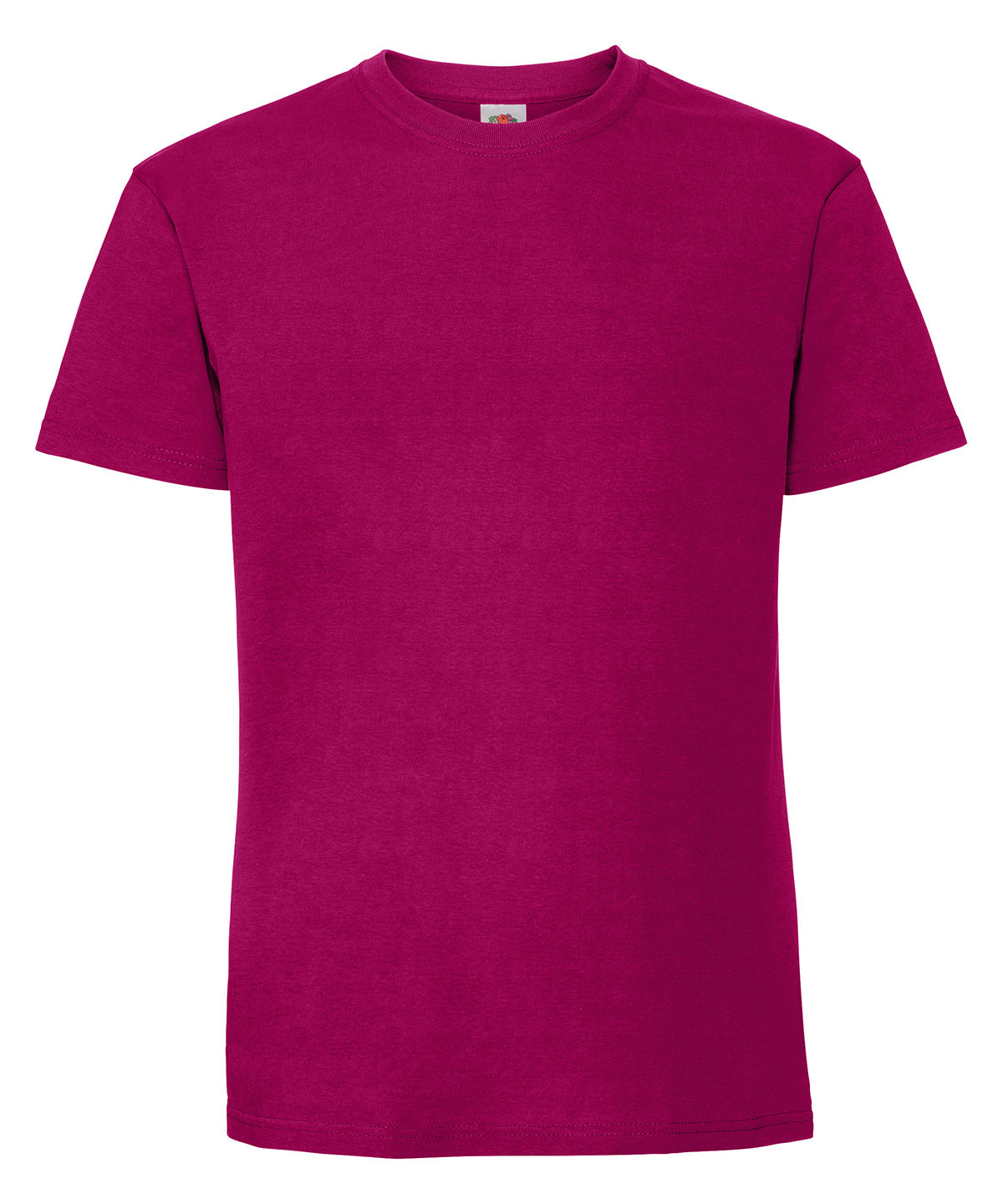 Camiseta premium Iconic 195 ringspun | Arndano