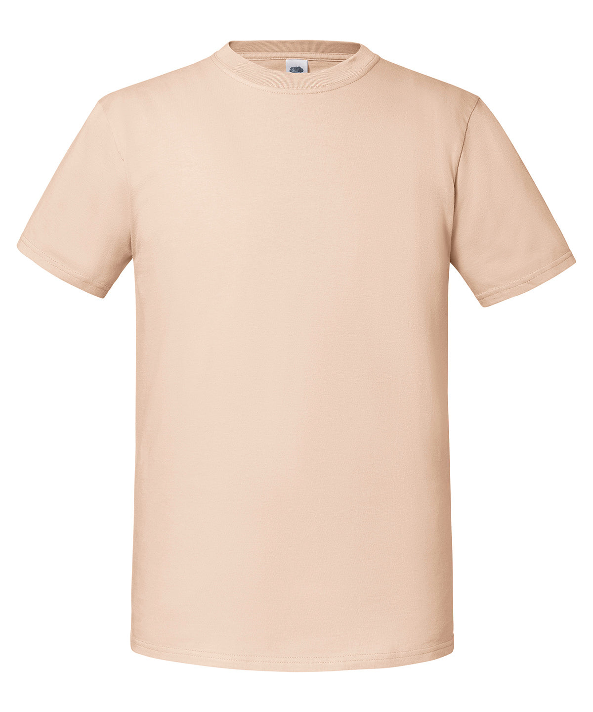 Camiseta premium Iconic 195 ringspun | Arena Del Desierto