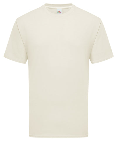 Camiseta premium Iconic 195 ringspun | Natural