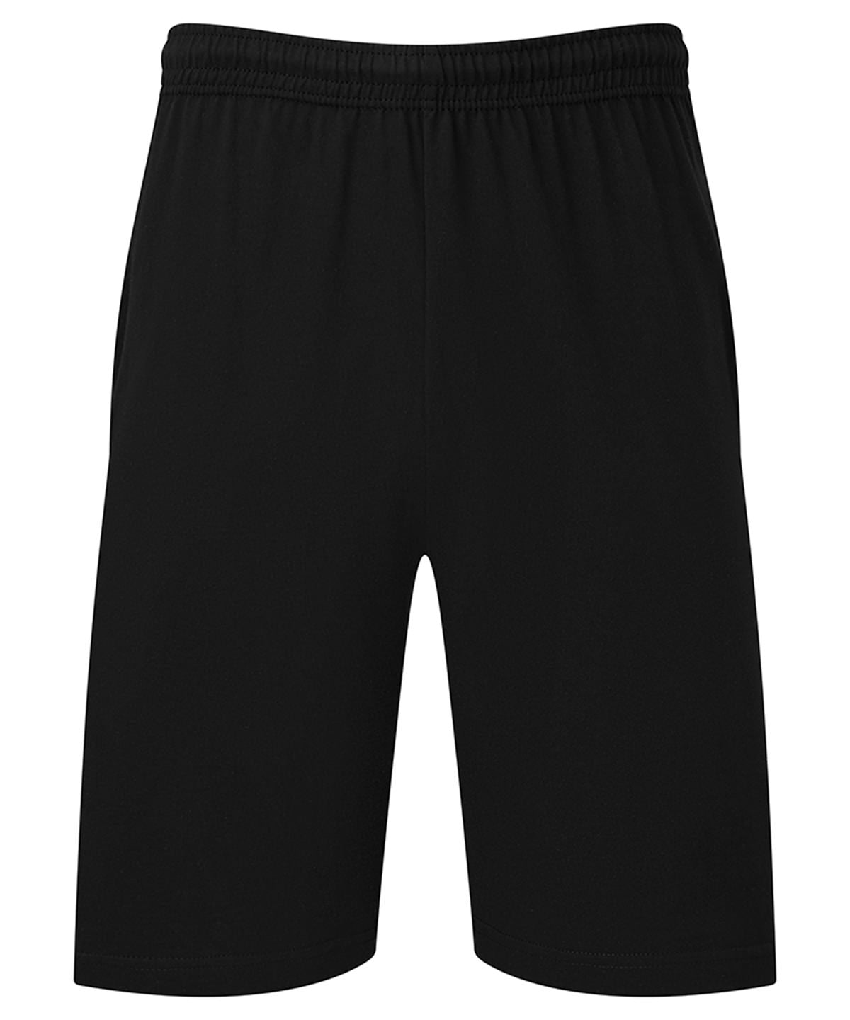 Pantalones cortos Iconic 195 | Negro