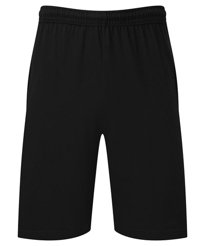 Pantalons courts Iconic 195 | nègre