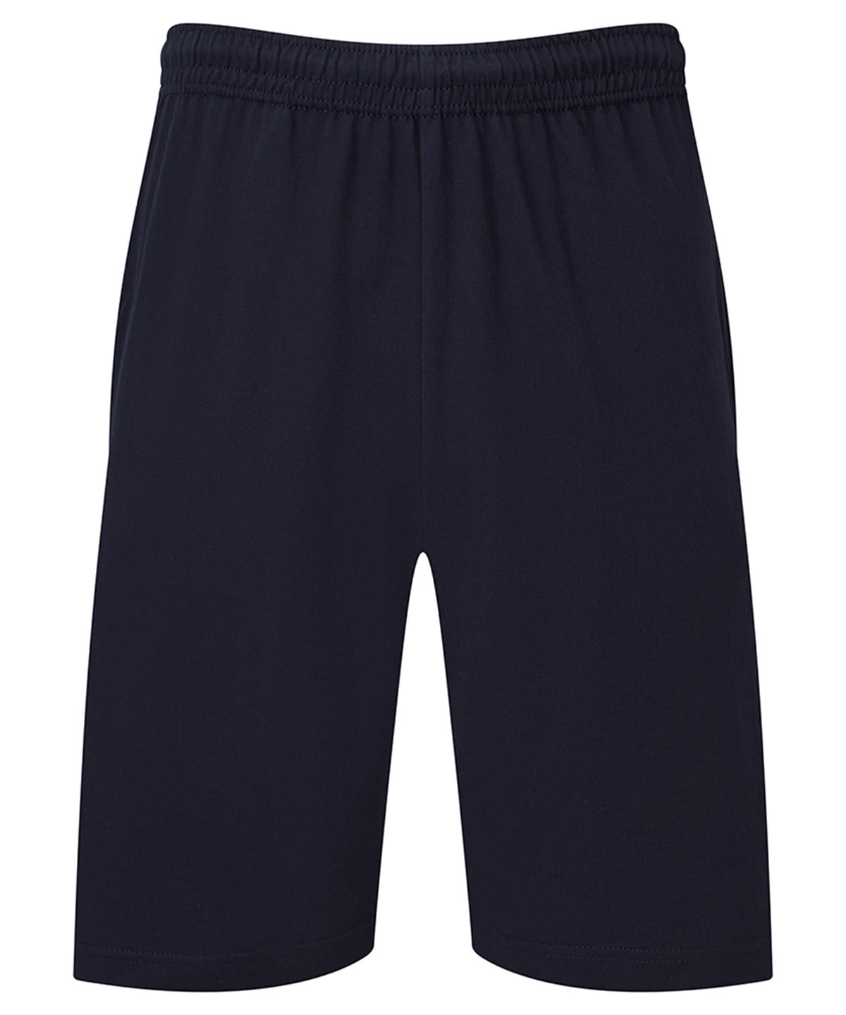 Pantalones cortos Iconic 195 | Azul Marino Oscuro