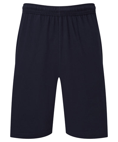 Pantalons courts Iconic 195 | Azul Marino Oscuro