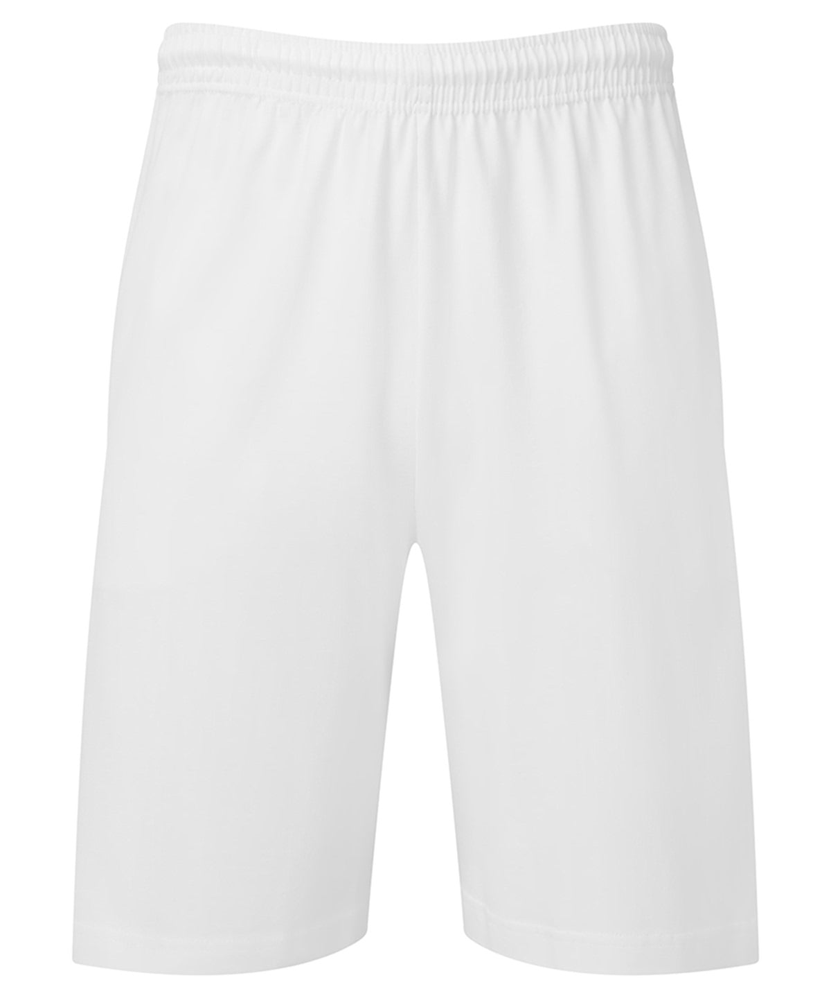 Pantalones cortos Iconic 195 | Blanco
