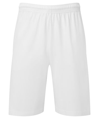 Pantalons courts Iconic 195 | Blanco