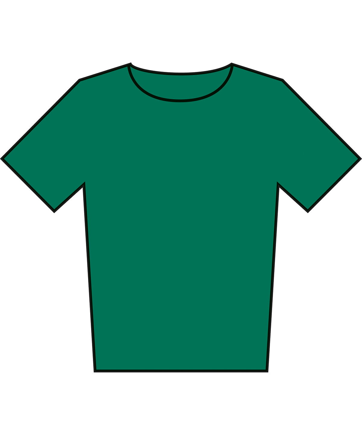 Nios Iconic 195 T | Verde Colegio