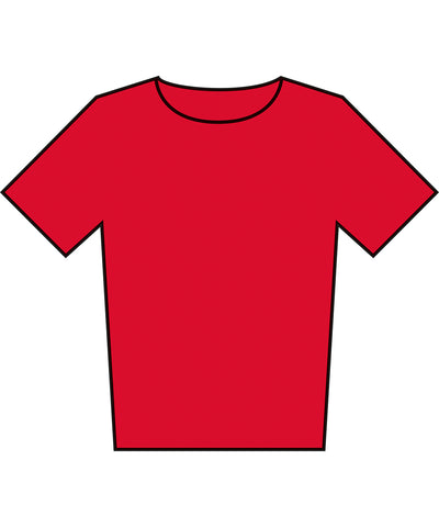 Nios Iconic 195 T | Rouge