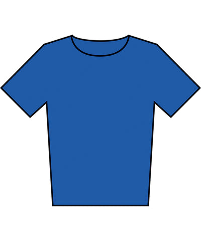 Nios Iconique 195 T | Azul Claro