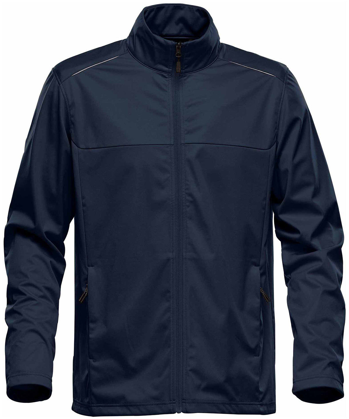 Greenwich softshell ligero | Azul Marino