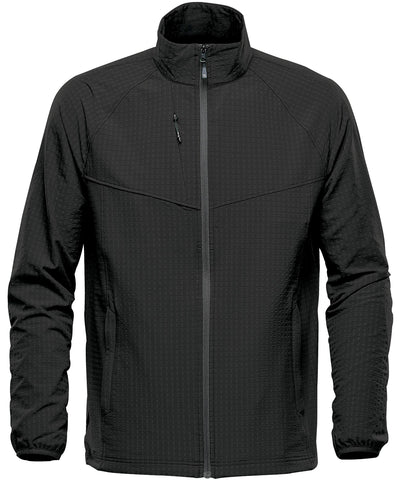 Chaqueta Kyoto | Negro