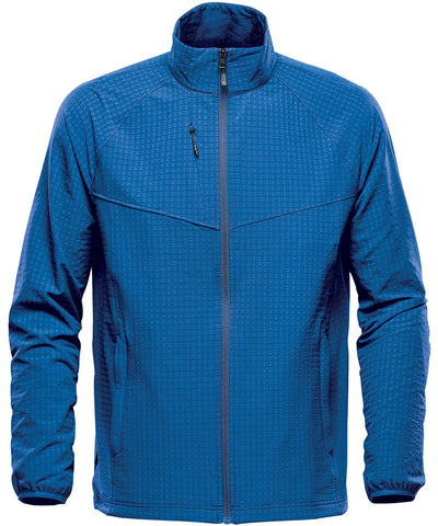 Chaqueta Kyoto | Azul Clsico