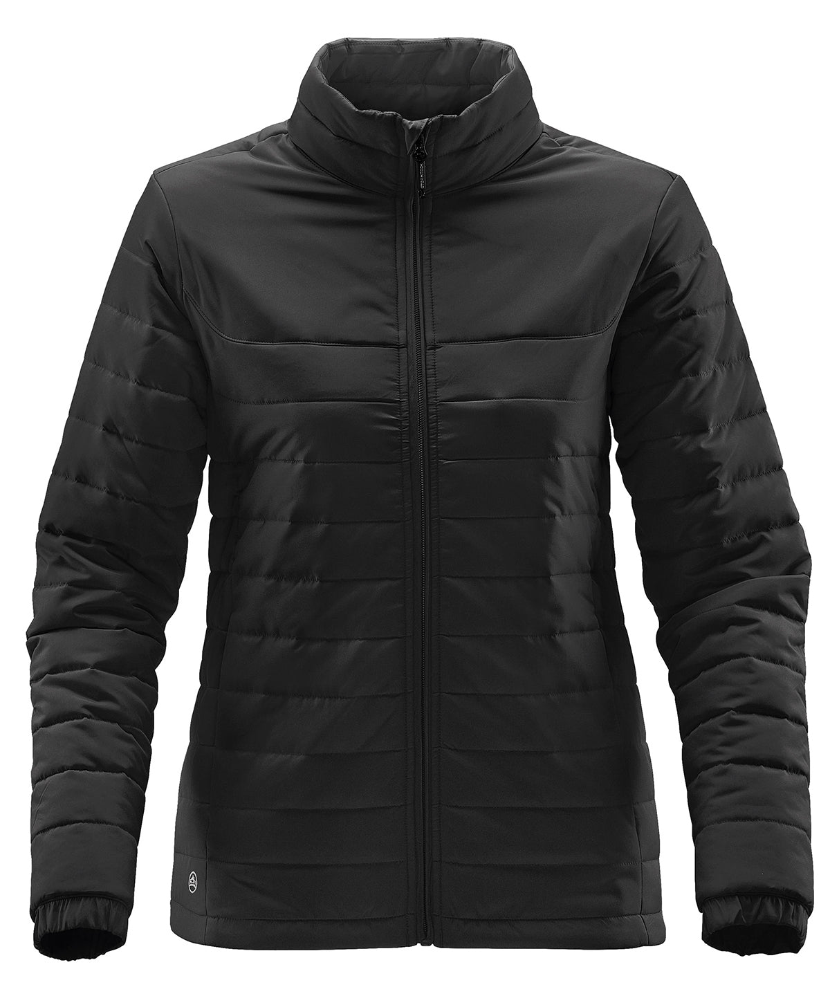 Nautilus Steppjacke für Damen | Marineblau