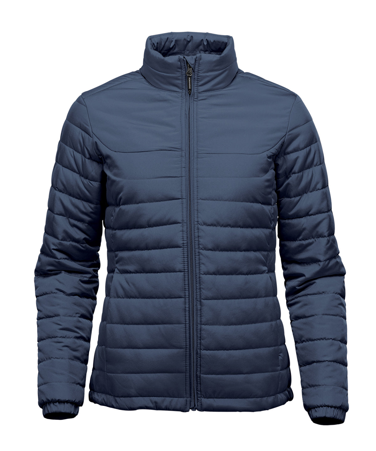 Nautilus Steppjacke für Damen | Marineblau
