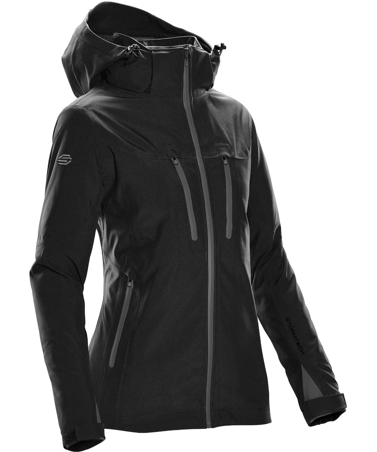 Matrix System Jacke für Damen | Dunkelblau