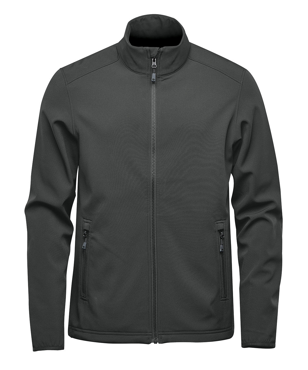 Narvik Softshell | Dunkelgrau