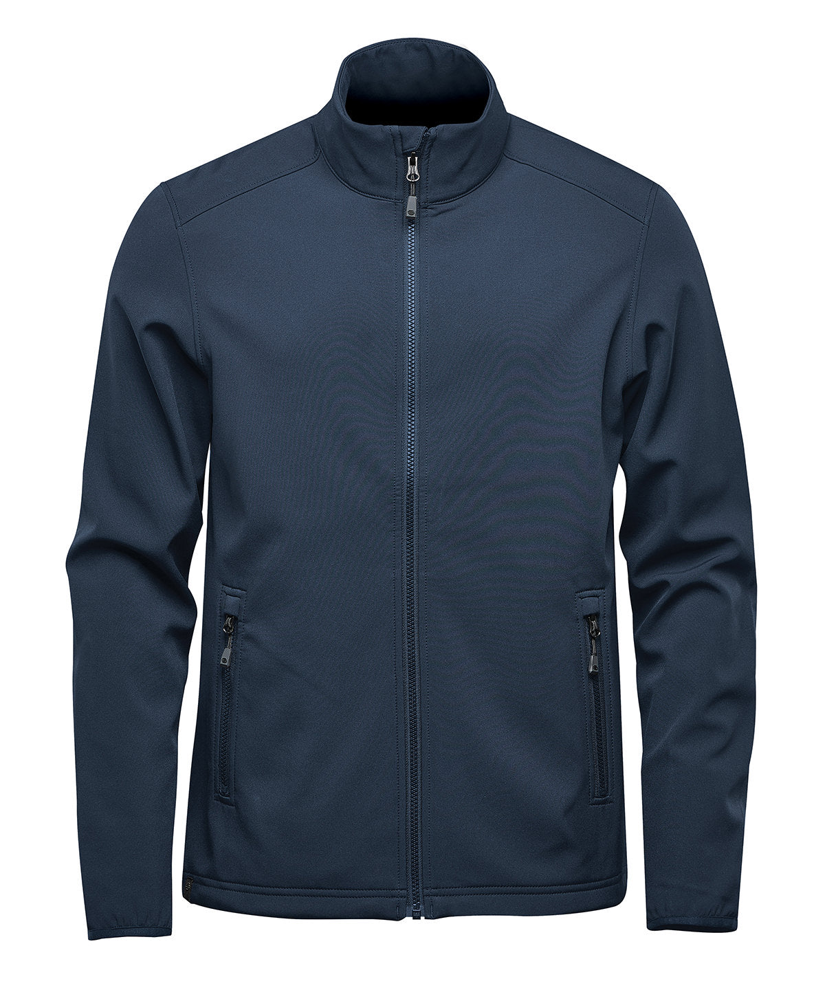 Narvik Softshell | Marineblau