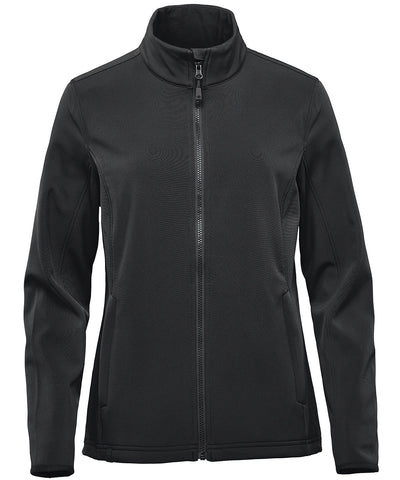 Softshell pour femme Narvik | nègre