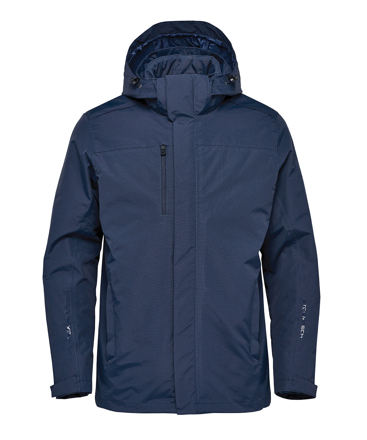 Magellan System Jacke | Marineblau
