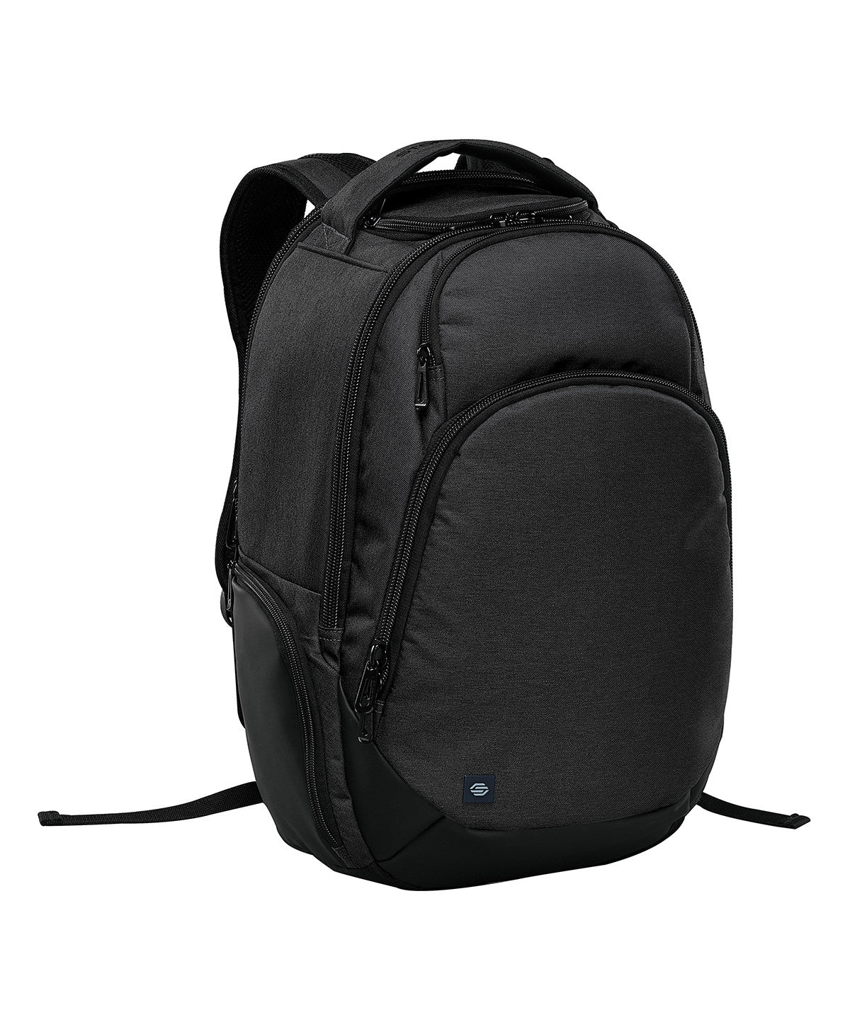 Mochila para desplazamientos Madison | Negro
