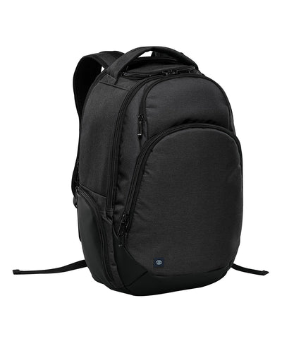 Mochila para desplazamientos Madison | Negro