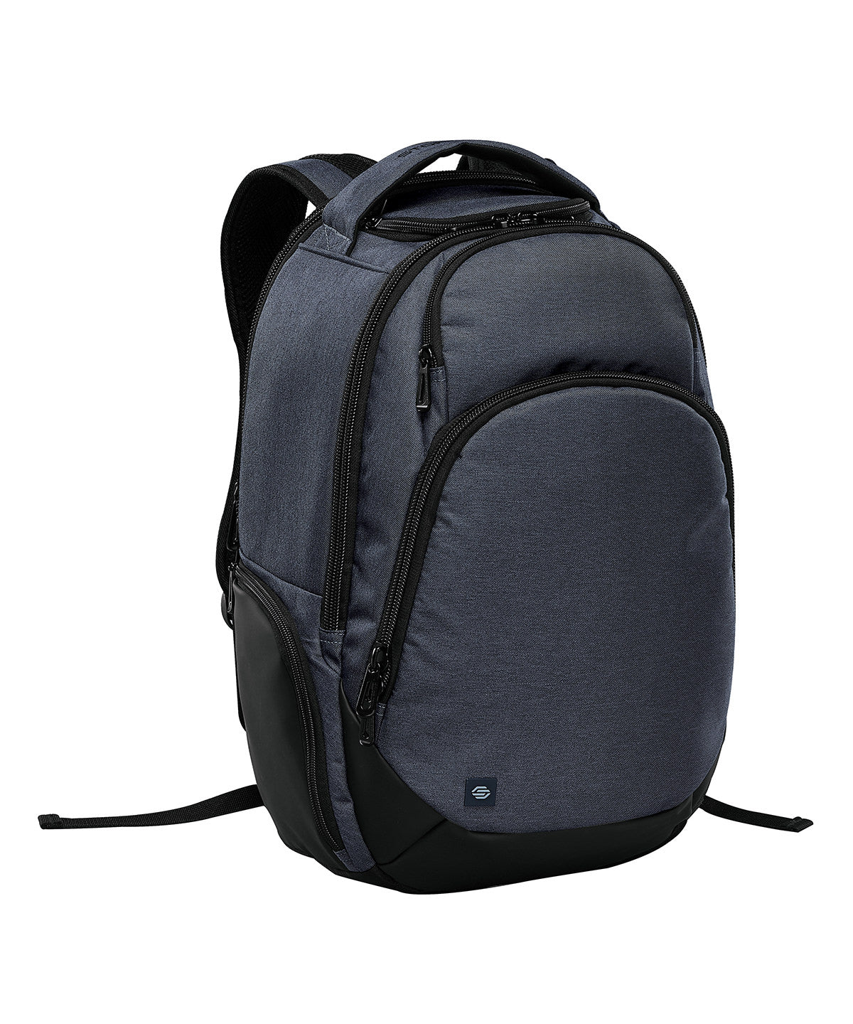 Mochila para desplazamientos Madison | Carbon