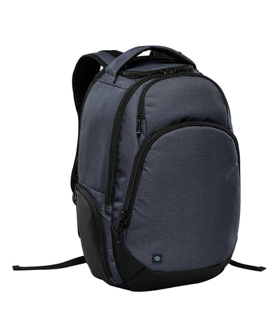 Mochila para desplazamientos Madison | Carbon
