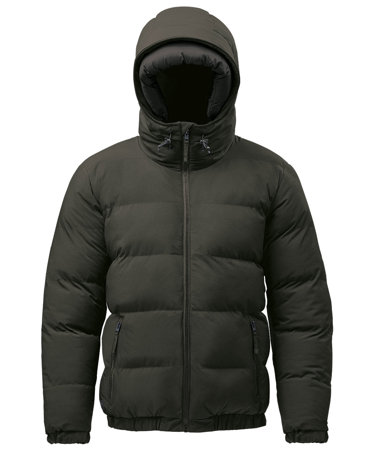 Explorer Thermojacke | Granit