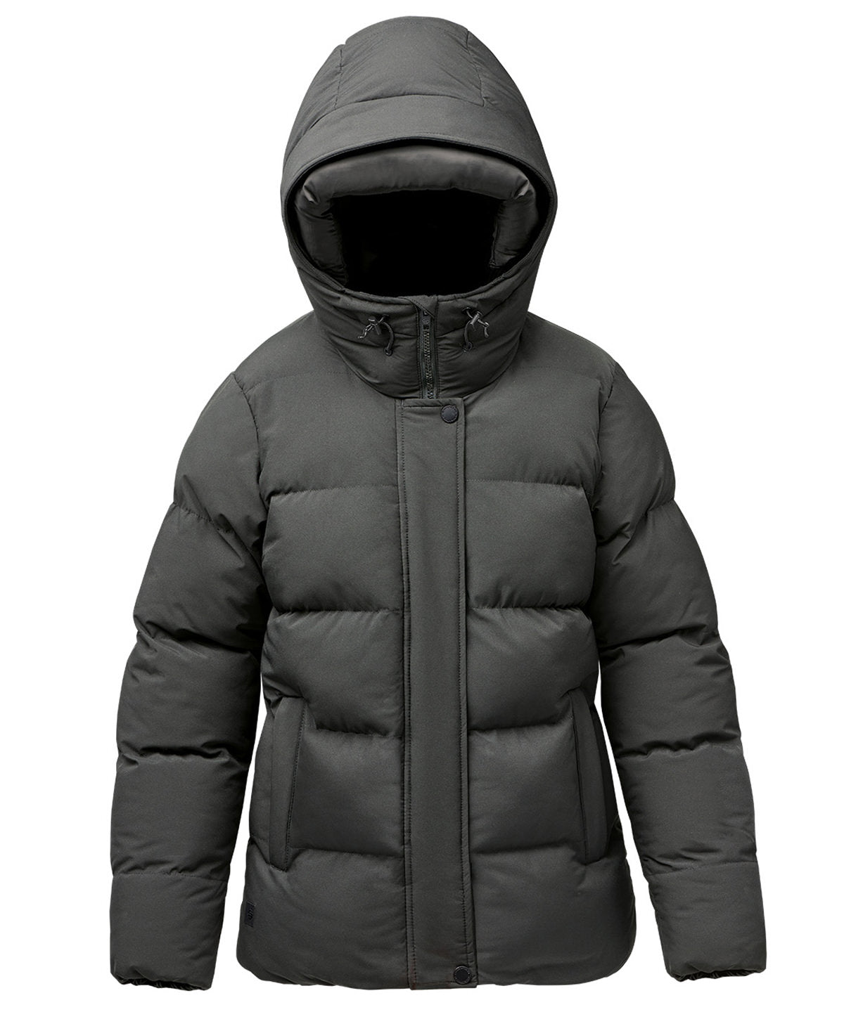 Explorer Damen Thermojacke | Granit