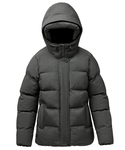 Explorer Damen Thermojacke | Granit