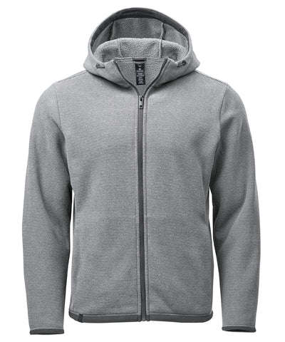 Sudadera con capucha de fleece Medusa | Rayas De Zinc