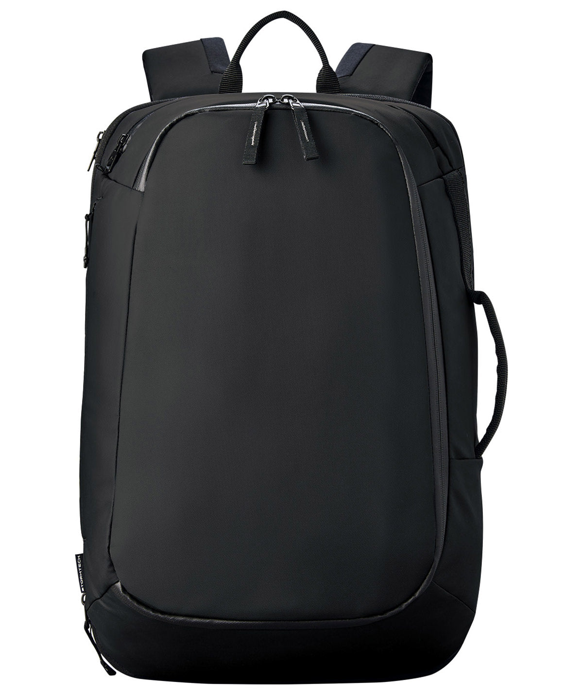 Mochila Aeronaut | Negro