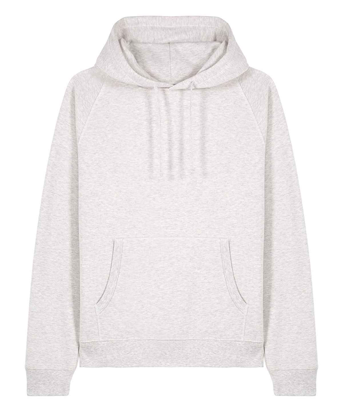 Striker (STSU202) | Kühles Heather Grey