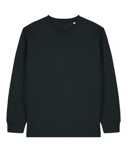 Freestyler long sleeve (STTU200) | Black