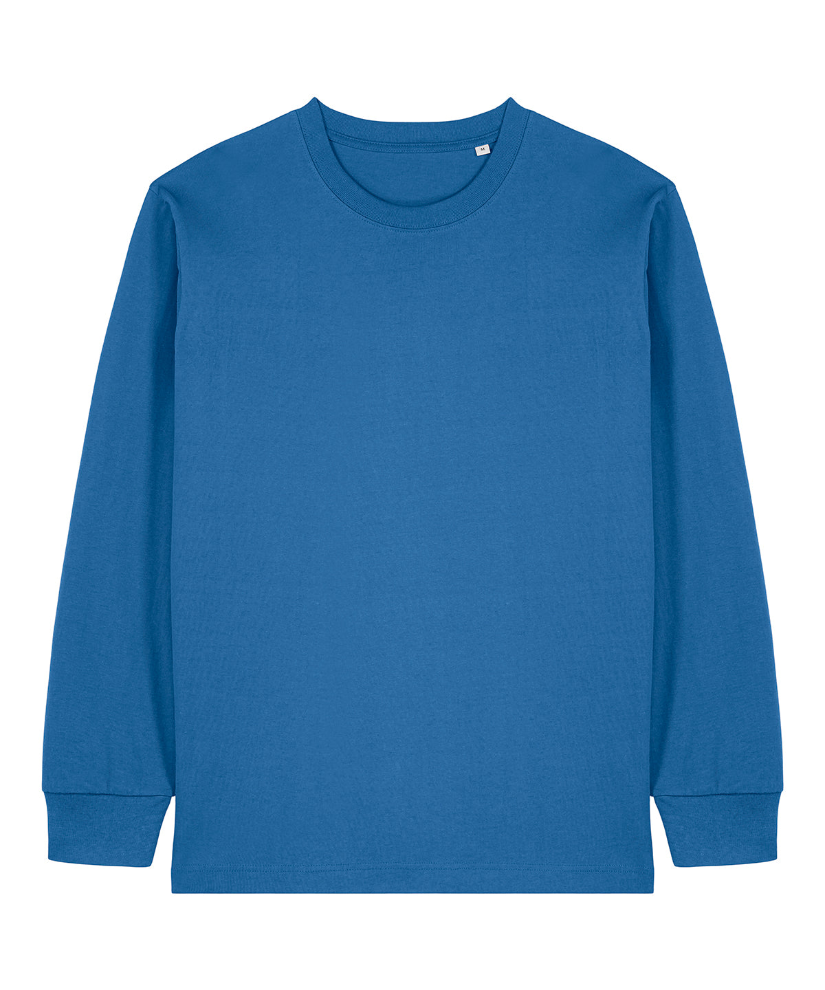 Freestyler long sleeve (STTU200) | Mindful Blue
