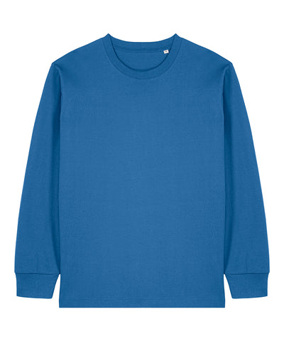 Freestyler long sleeve (STTU200) | Mindful Blue
