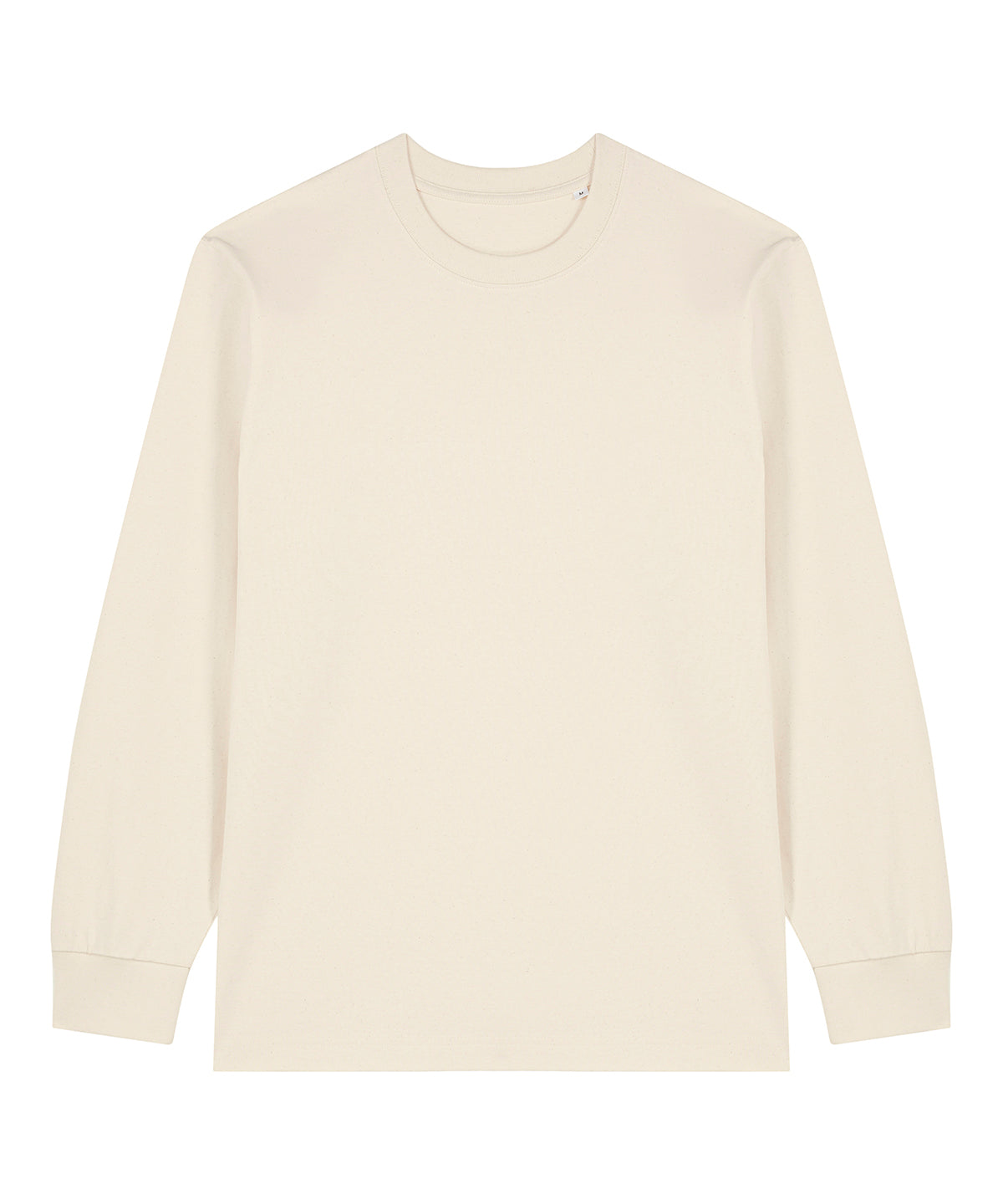 Freestyler long sleeve (STTU200) | Natural Raw