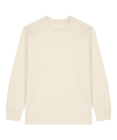 Freestyler long sleeve (STTU200) | Natural Raw