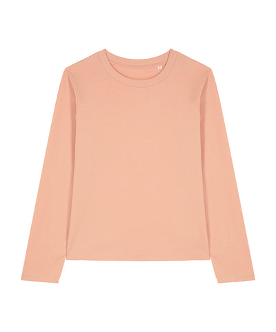 Stella Muser long sleeve (STTW219) | Fraiche Peche
