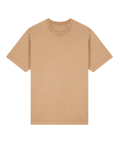 Freestyler Vintage (STTU073) | Garment Dyed Latte