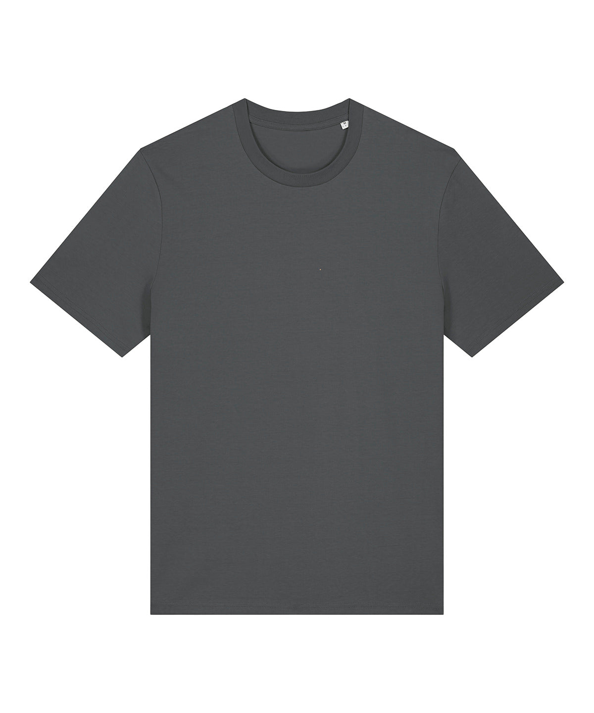 Unisex Creator 20 iconic t-shirt (STTU169) | Anthracite