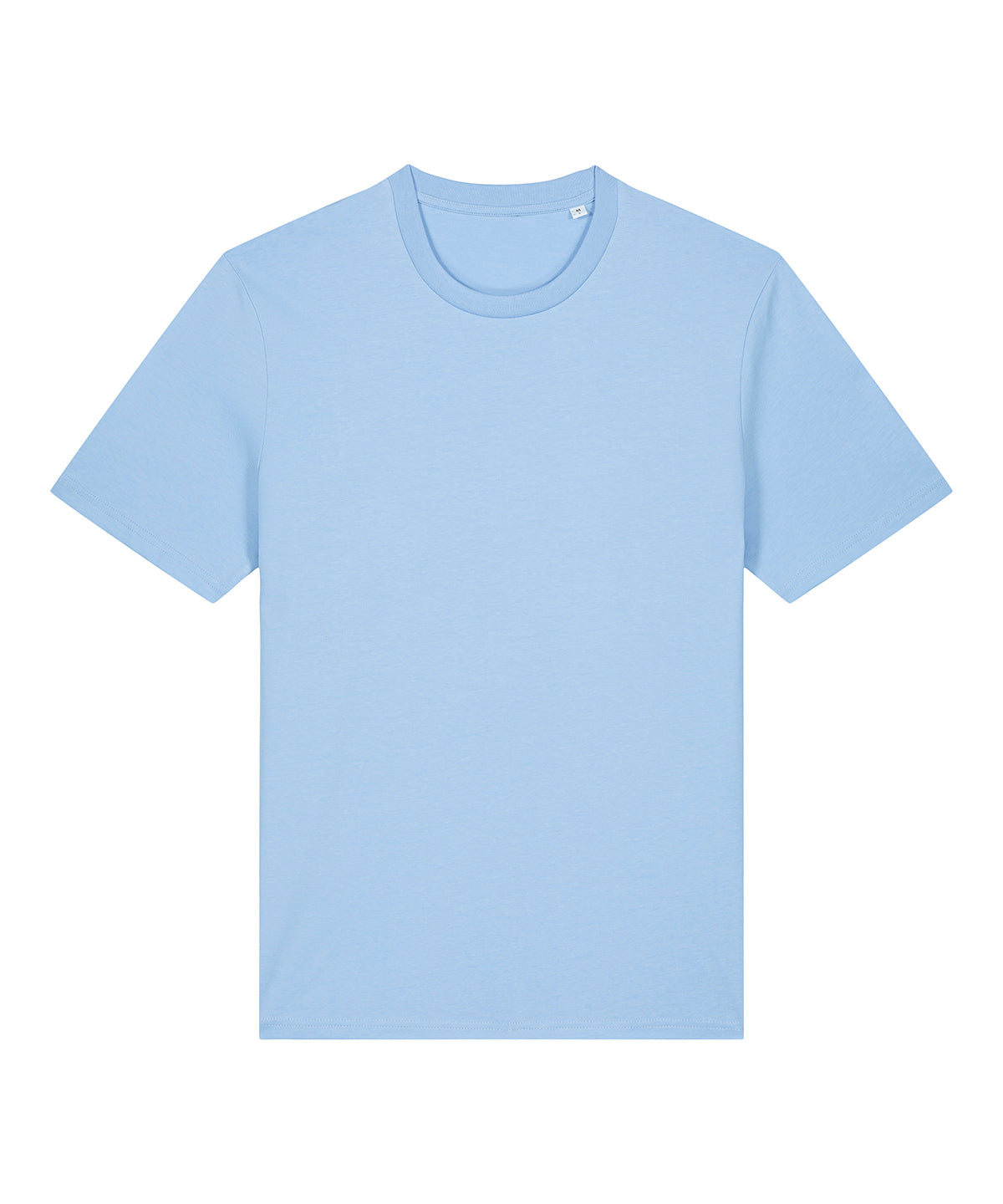 T-shirt unisexe emblématique Creator 20 (STTU169) | Blue Soul