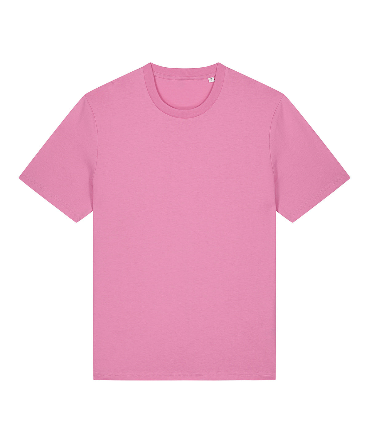 T-shirt unisexe emblématique Creator 20 (STTU169) | Rose bulle