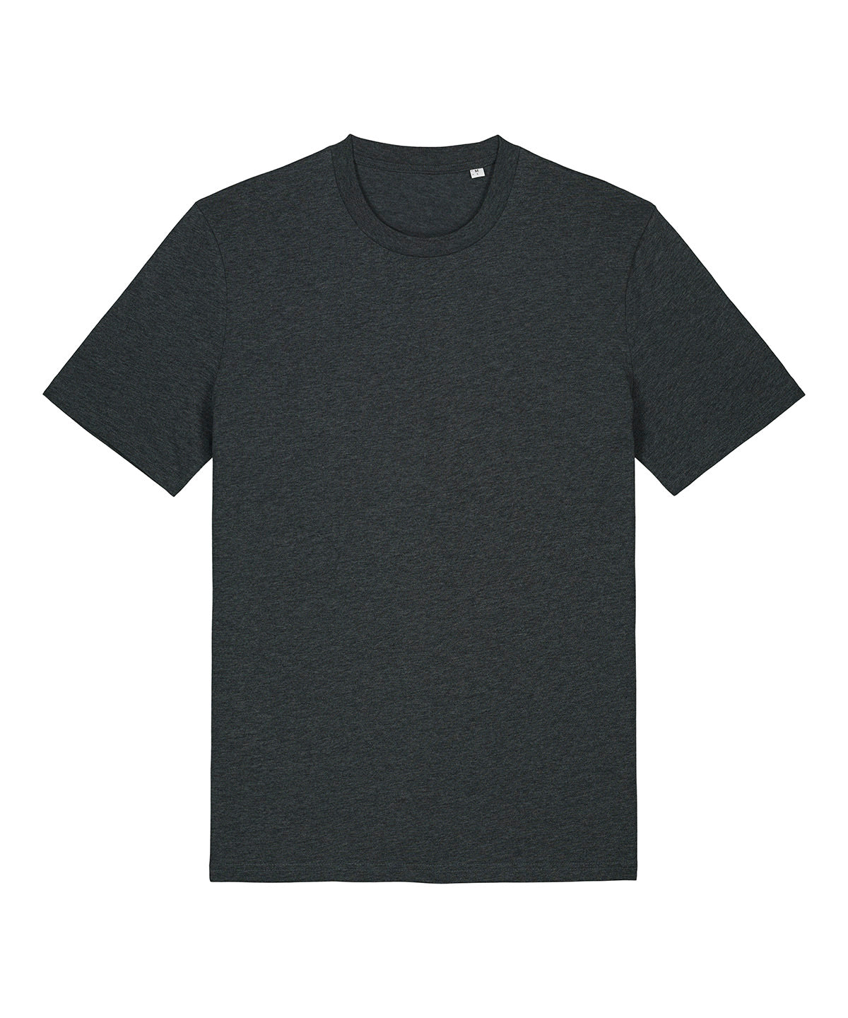 T-shirt unisexe emblématique Creator 20 (STTU169) | Gris chiné foncé