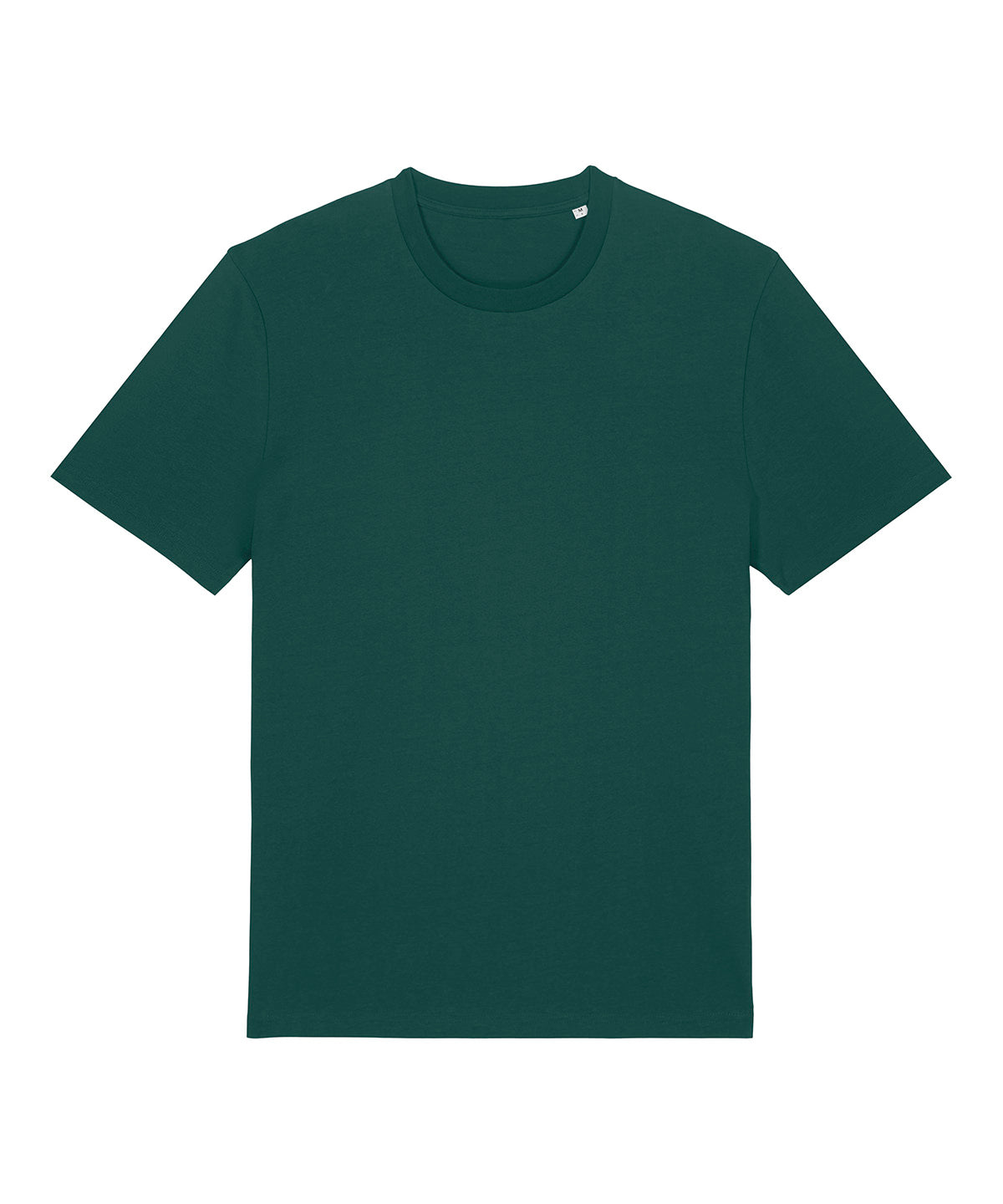 T-shirt unisexe emblématique Creator 20 (STTU169) | Vert glacé