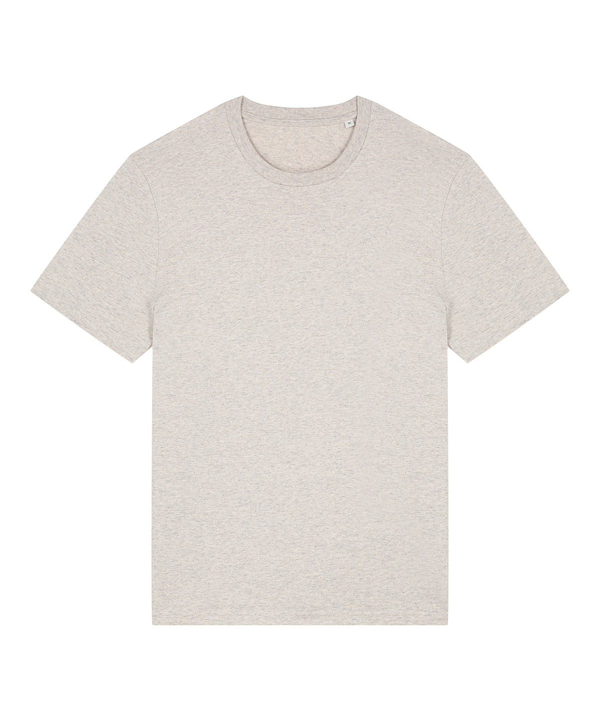 T-shirt unisexe emblématique Creator 20 (STTU169) | Heather Haze