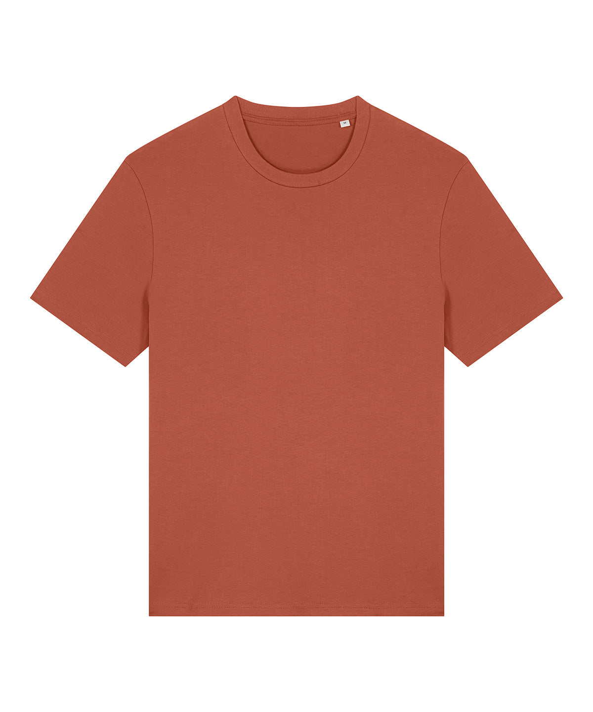 T-shirt unisexe emblématique Creator 20 (STTU169) | Heritage Brown